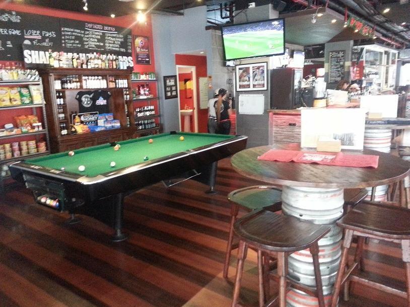 Готель Red Planet Makati Avenue Manila Makati City Екстер'єр фото